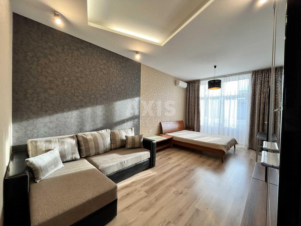 1к квартира ул. Хорива 43626154