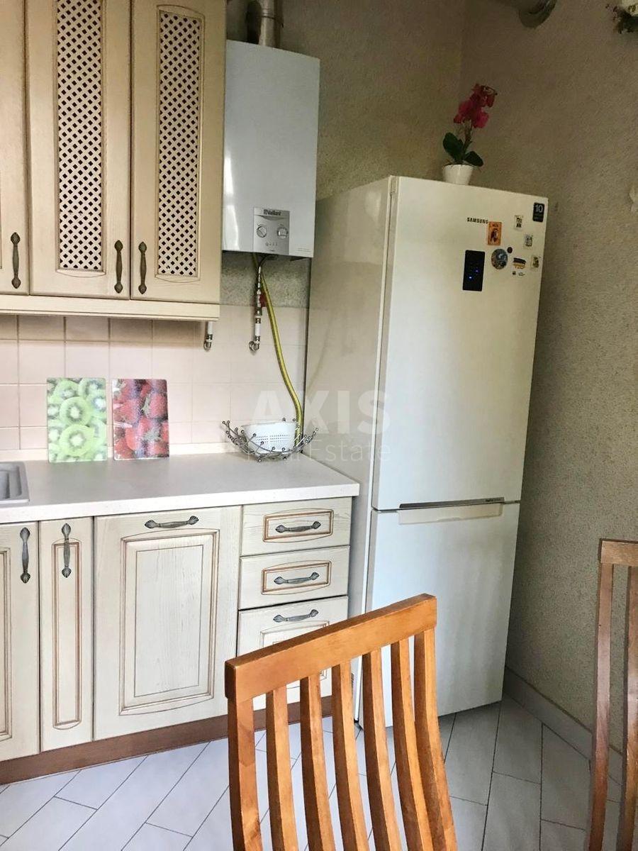 2k apartment vul. Shovkovychna 13/2583040