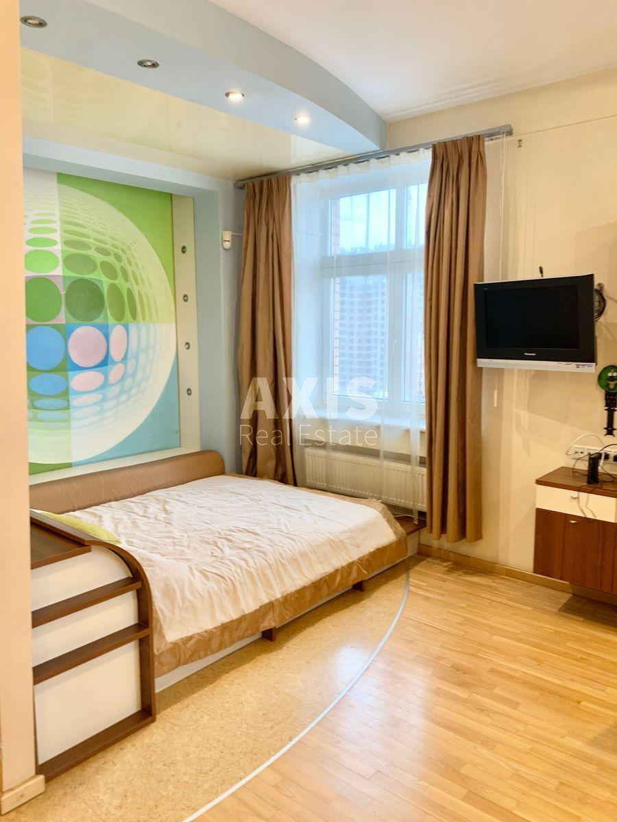 6k apartment vul. Volodymyrs'ka 795830212