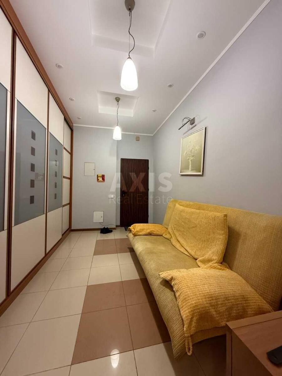 3k apartment vul. Proviants'ka 3626622