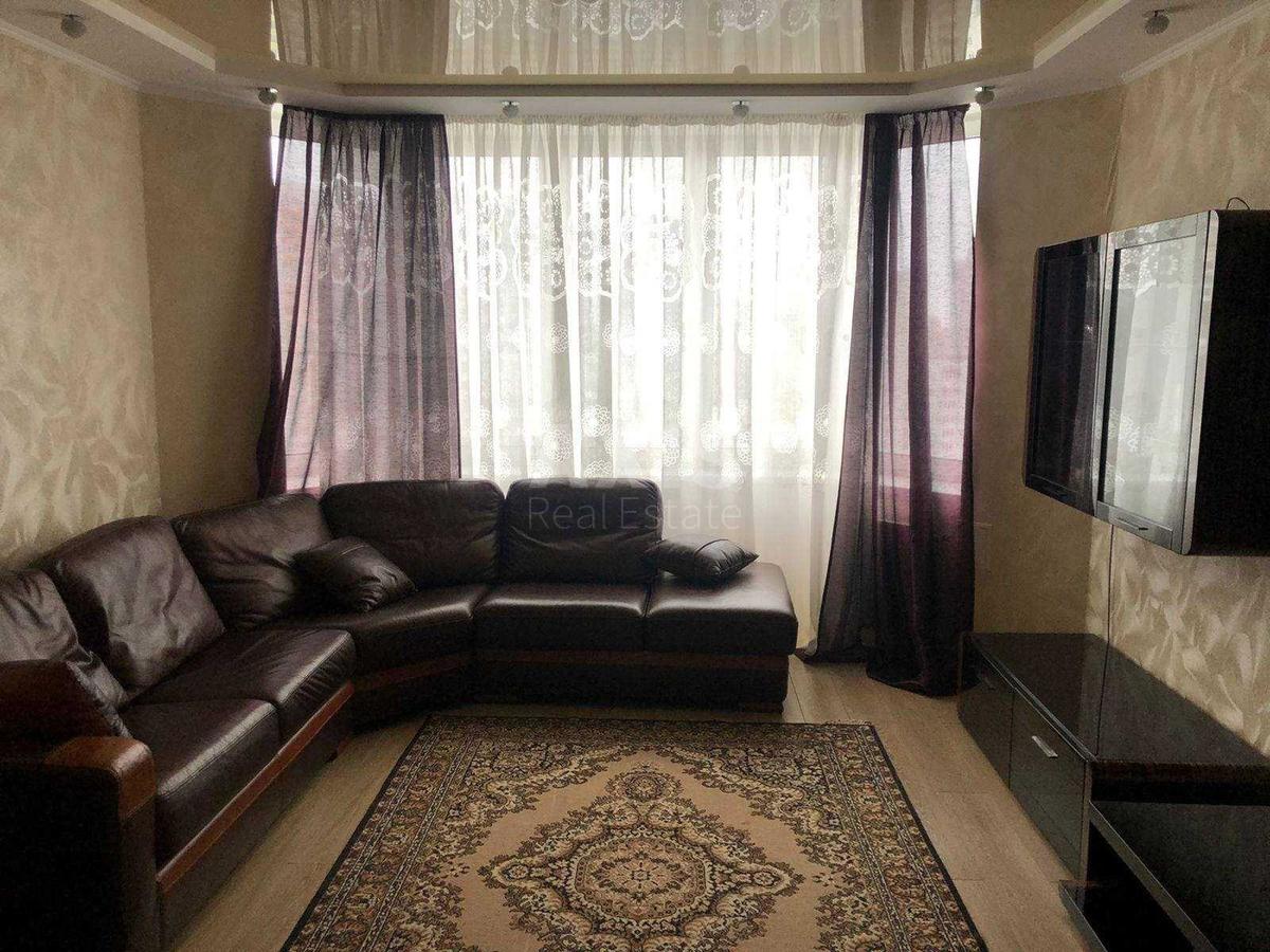 2к квартира ул. Елены Пчилки 3А0