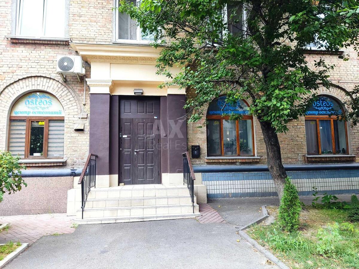 Офис ул. Немировича-Данченко 14/13, 153м258191