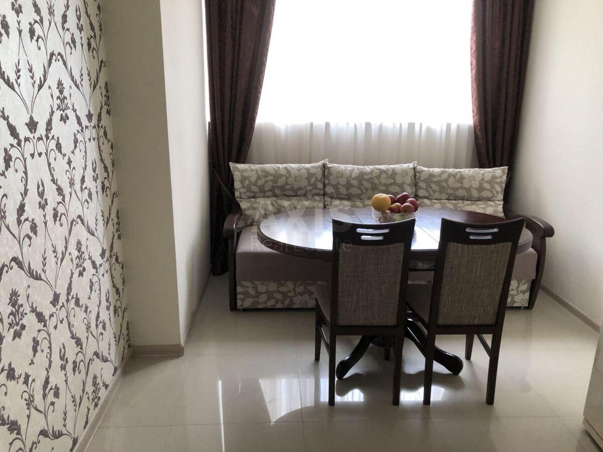 1k apartment vul. Oleny Pchilky 3Д