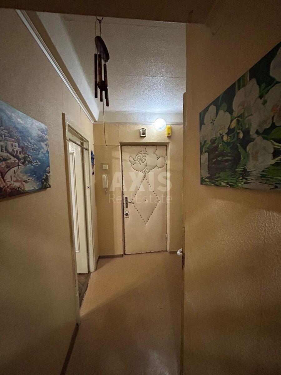 1k apartment vul. Lypkivs'kogo Vasylja Mytropolyta 15623581