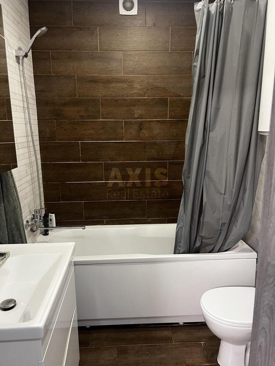 1k apartment vul. Radystiv 326