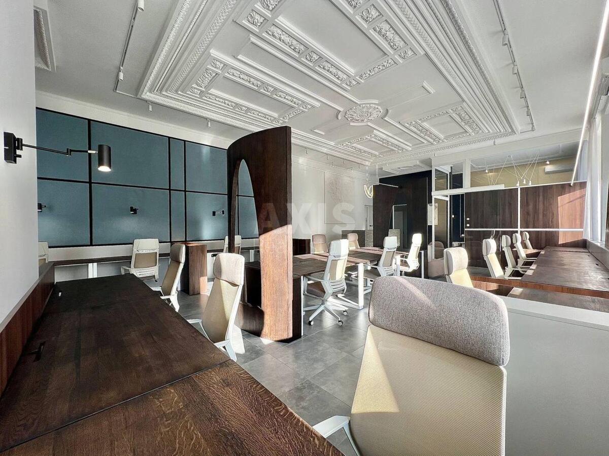 Office vul. Hmel'nyc'kogo Bogdana 32, 160m25808210