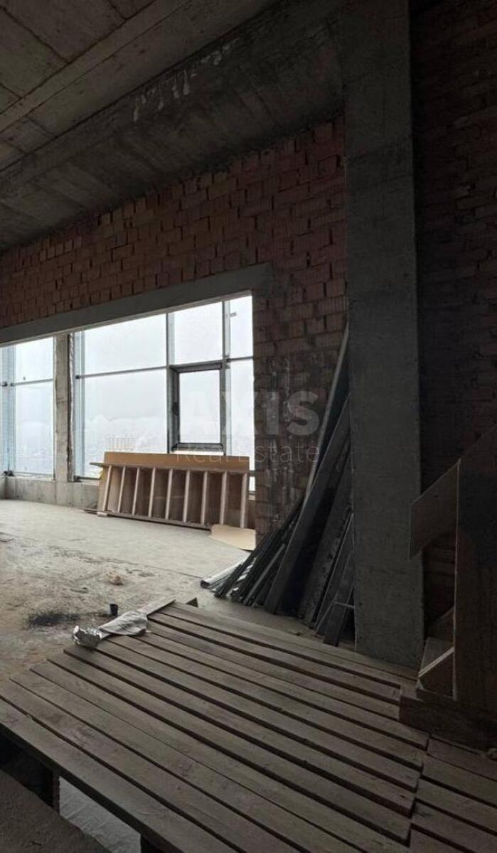 5k apartment vul. Pan'kivs'ka 20/82