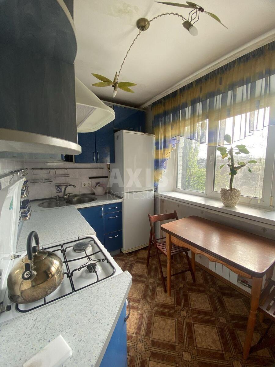 2k apartment pr-t Peremogy 122А0