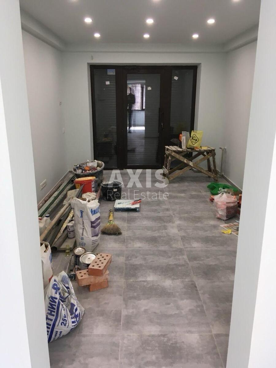 Объект торговли бул. Перова 11, 50м2613825