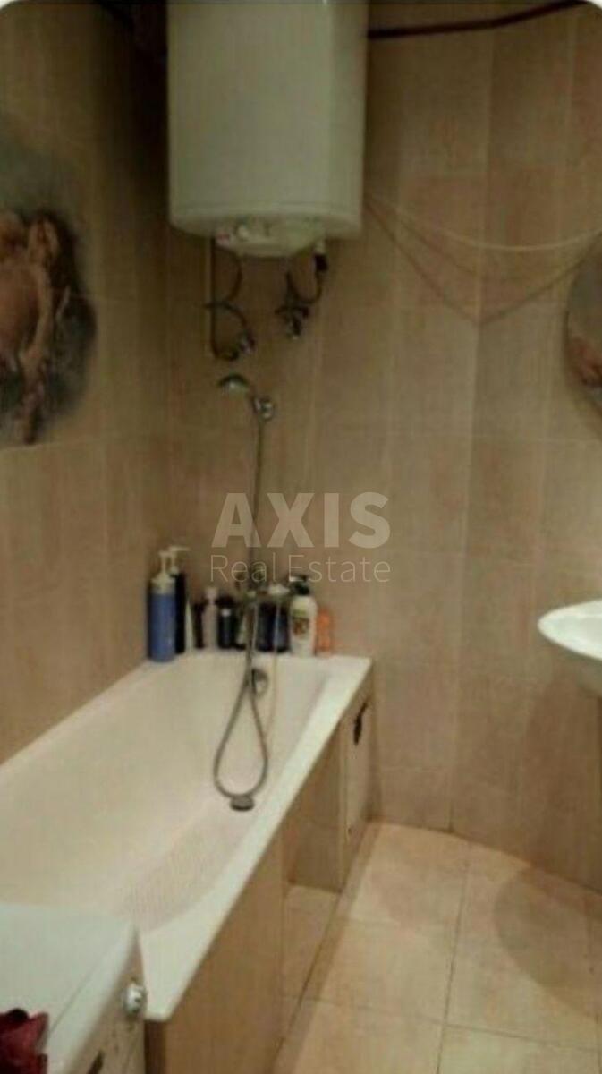 3k apartment vul. Moskovs'ka 41/80