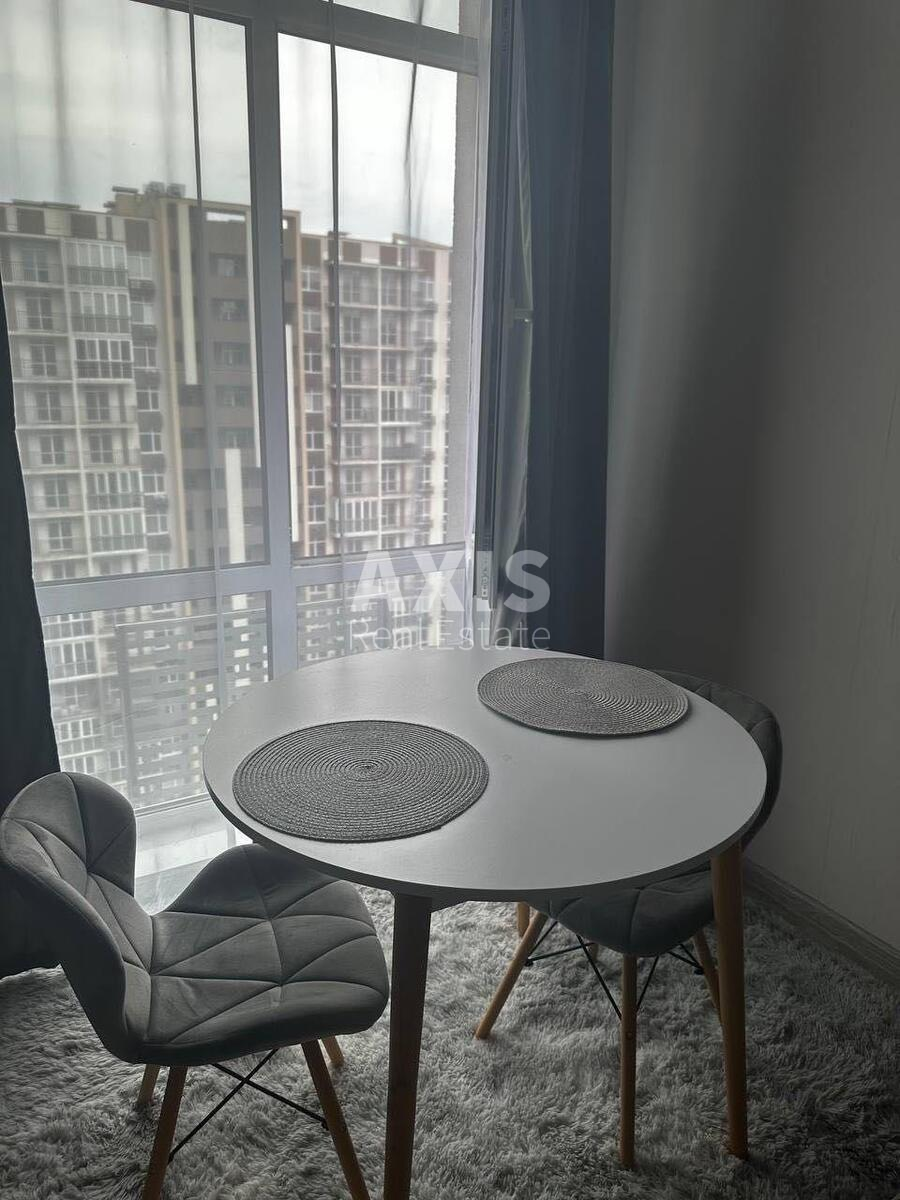 1k apartment vul. Zabolotnogo Akademika 148468241