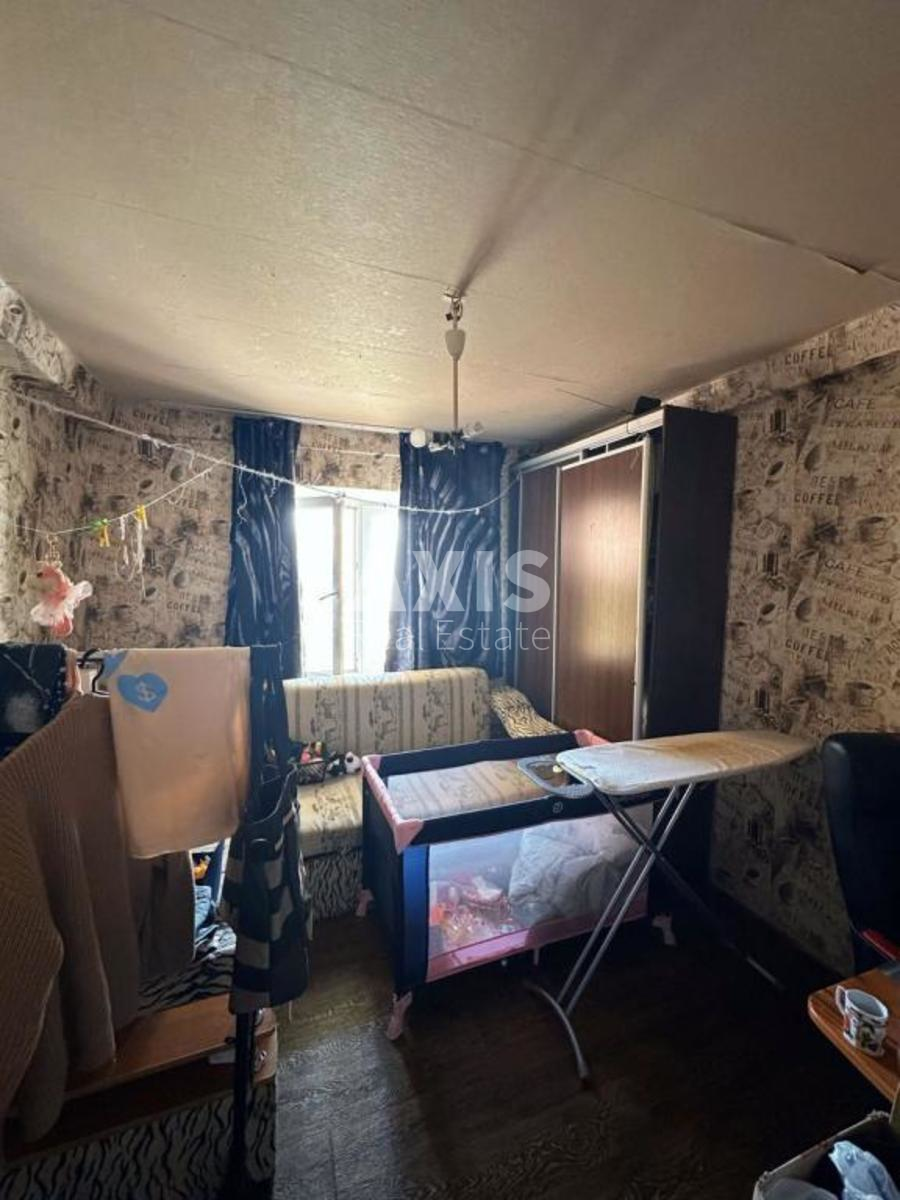 2k apartment vul. Sholudenka 20