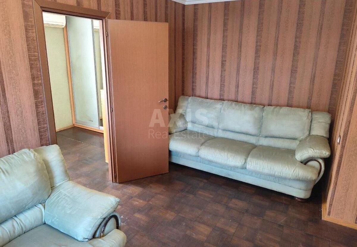 2к квартира бул. Верховного Совета 27572217