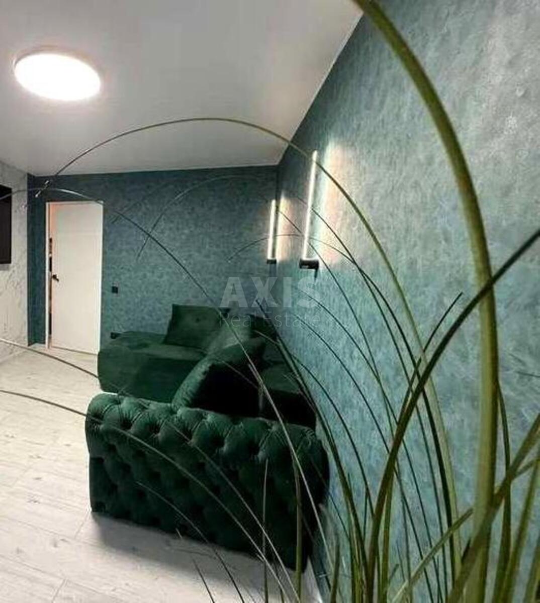 2k apartment vul. Vitruka Generala 23616332