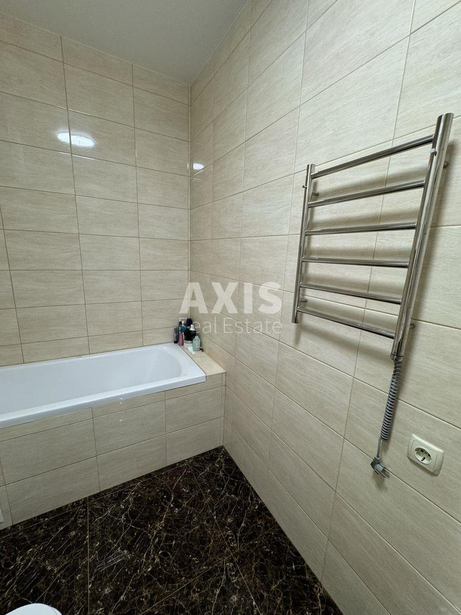 1k apartment shose Naddniprjans'ke 2А6