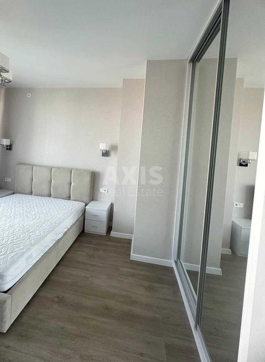 2k apartment prov. Laboratornyj 78