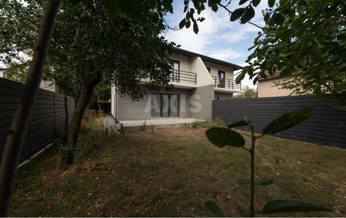 House vul. Sadova 52-a, 320m2, Kyiv city61659