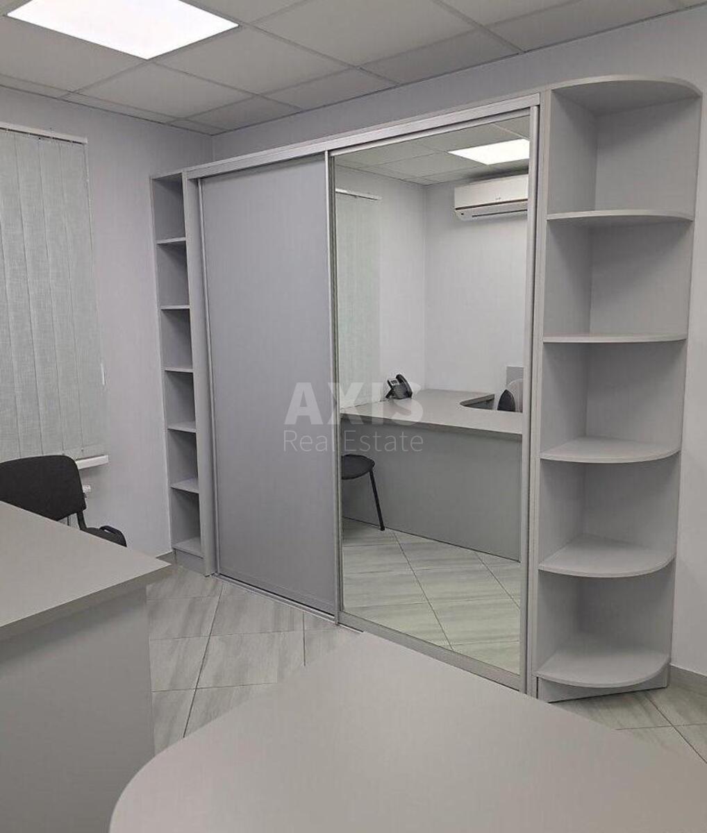 Офис ул. Урловская 20, 105м2616820