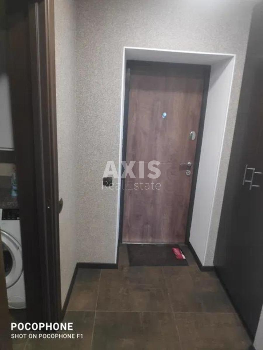 1k apartment vul. Stadionna 62402114
