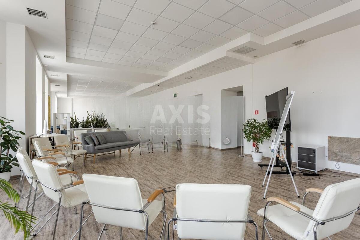 Office pl. Kontraktova 10А, 2348m2617052