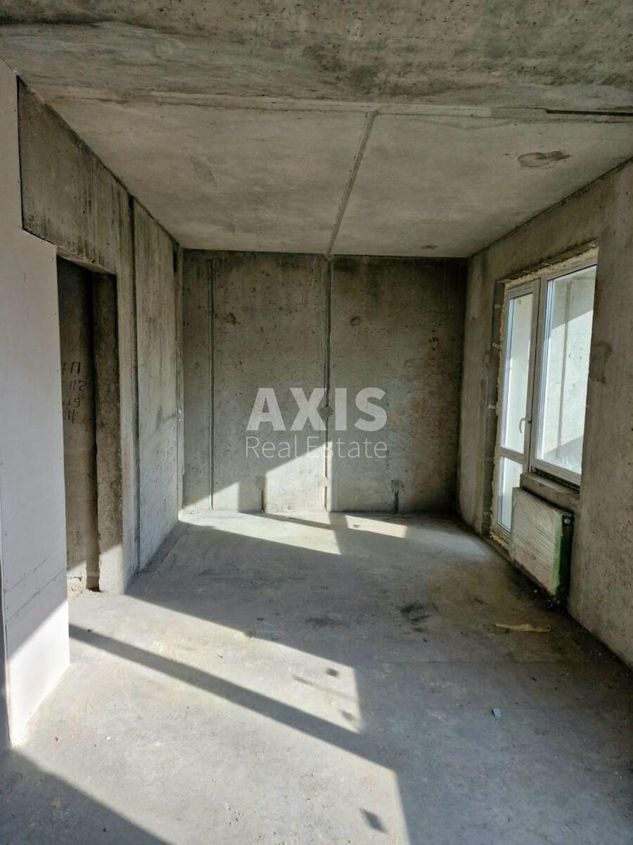 1k apartment vul. Stecenka 751