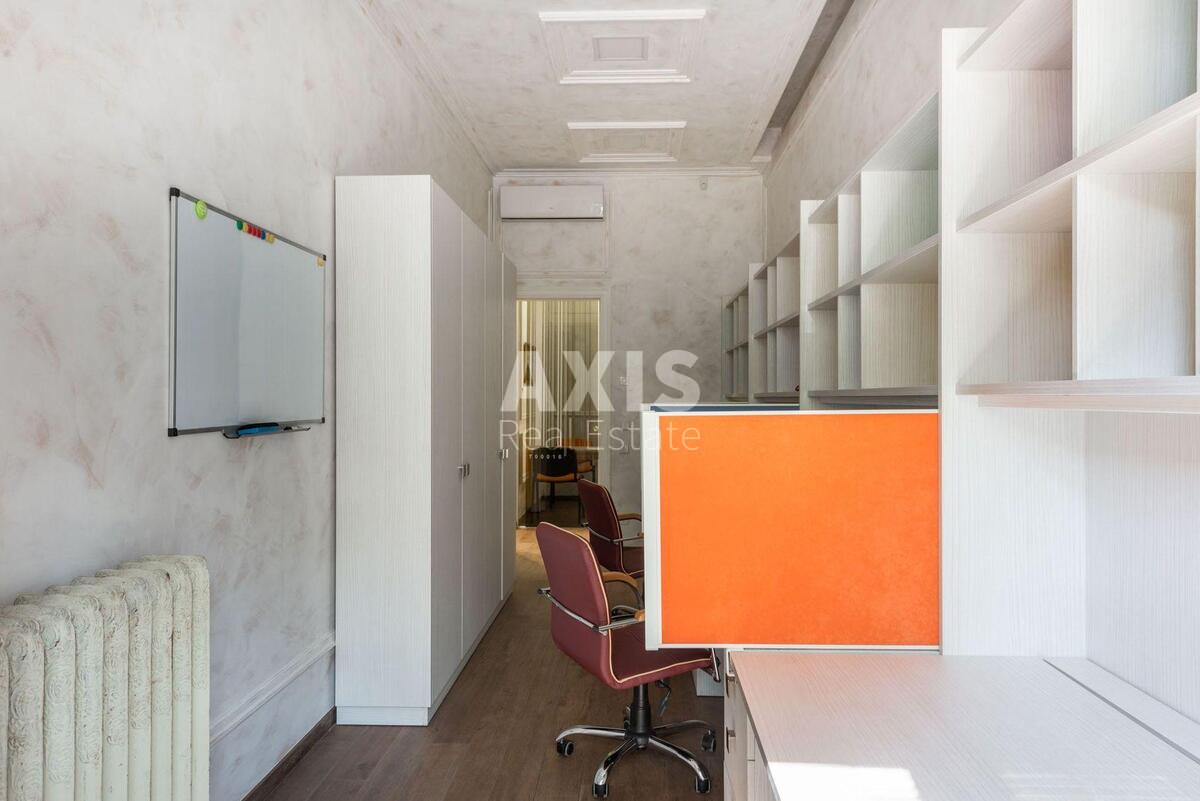 Office vul. Pushkins'ka 33, 109m2551698