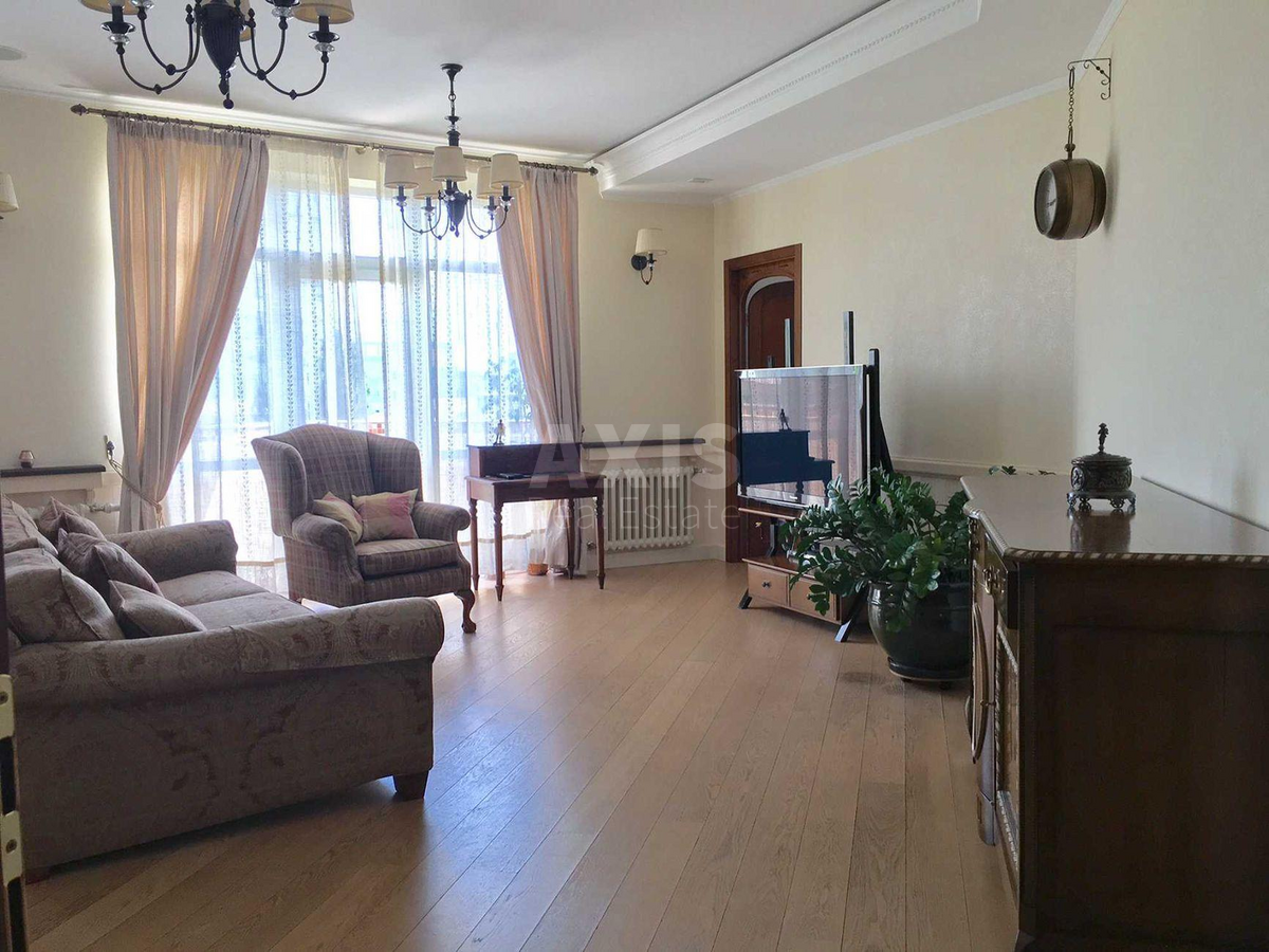 4k apartment vul. Skoropads'kogo Pavla 39395313