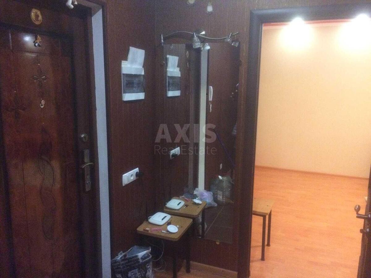 1k apartment vul. Chornobyl's'ka 21617457