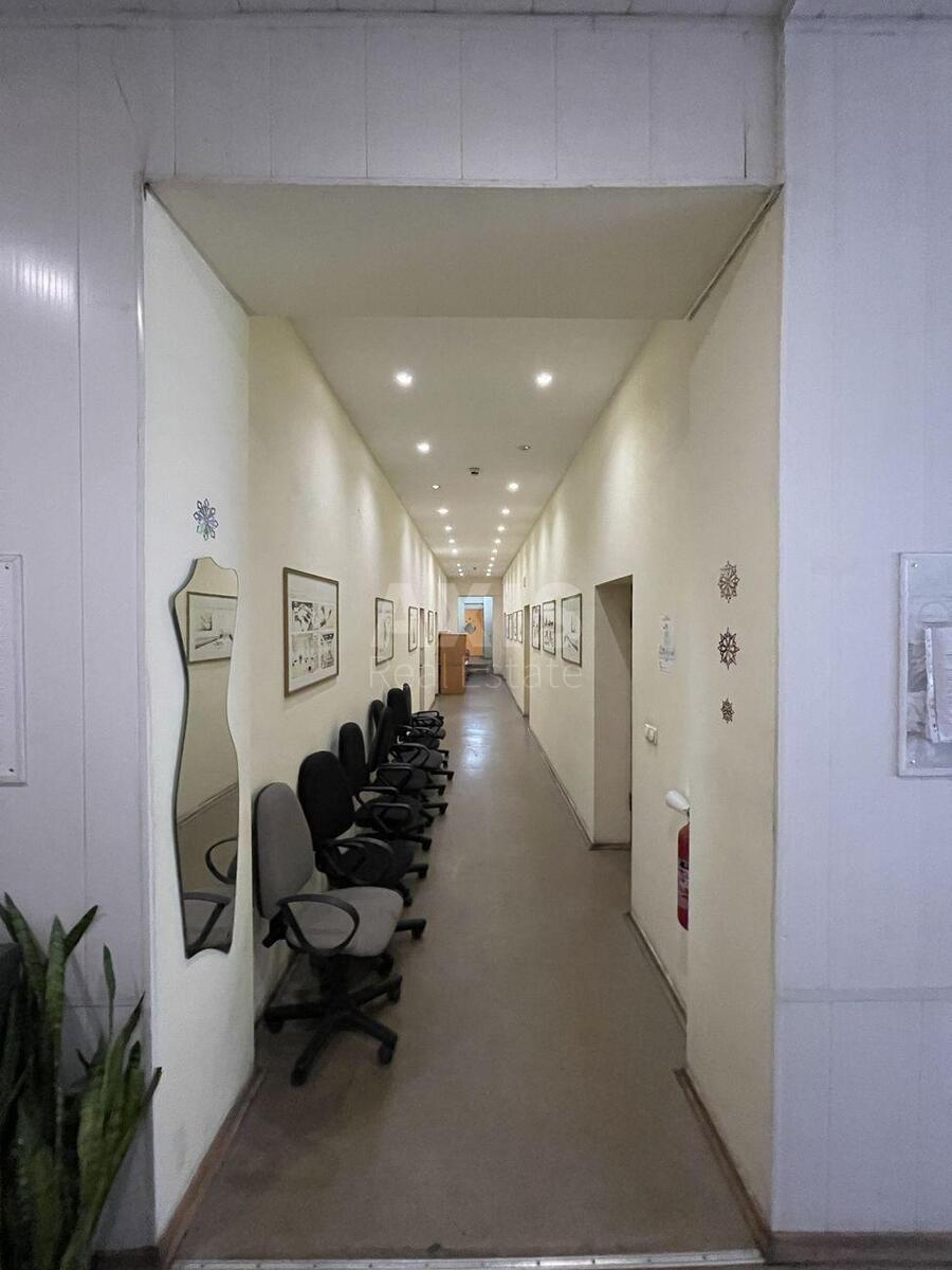Office vul. Derevoobrobna 5Д, 603m2573836