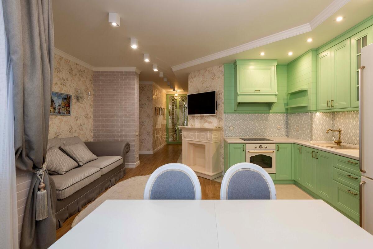 2к квартира ул. Самойло Кошки 19/14617501