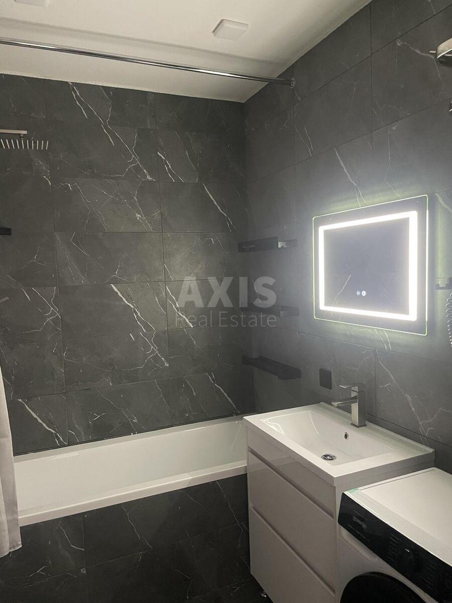 2k apartment vul. Levitana 311