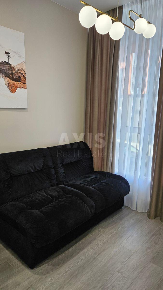 1k apartment vul. Rodyny Kistjakivs'kyh 10574845