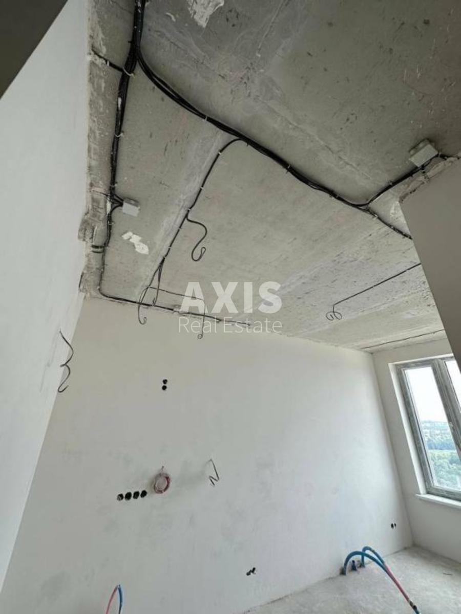 3k apartment vul. Zabolotnogo Akademika 1а3