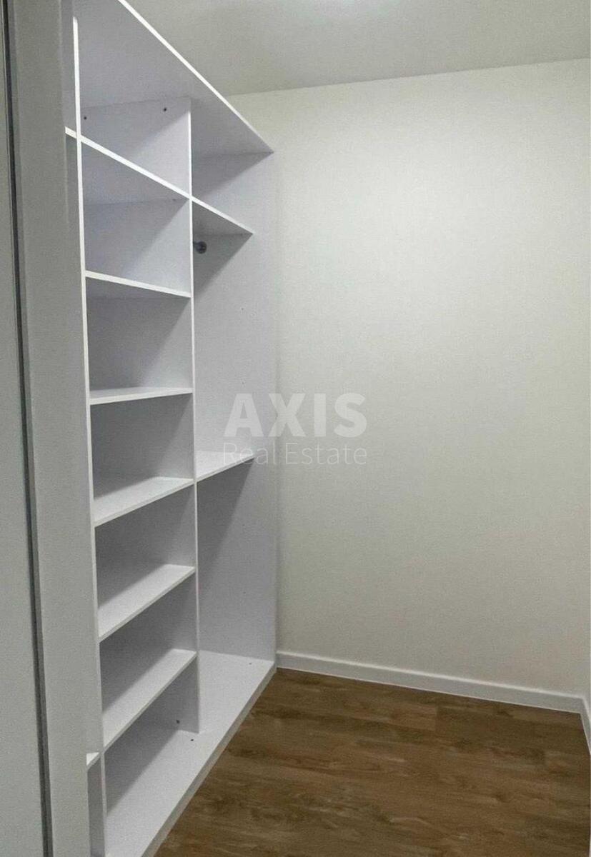 2k apartment nab. Dniprovs'ka 153