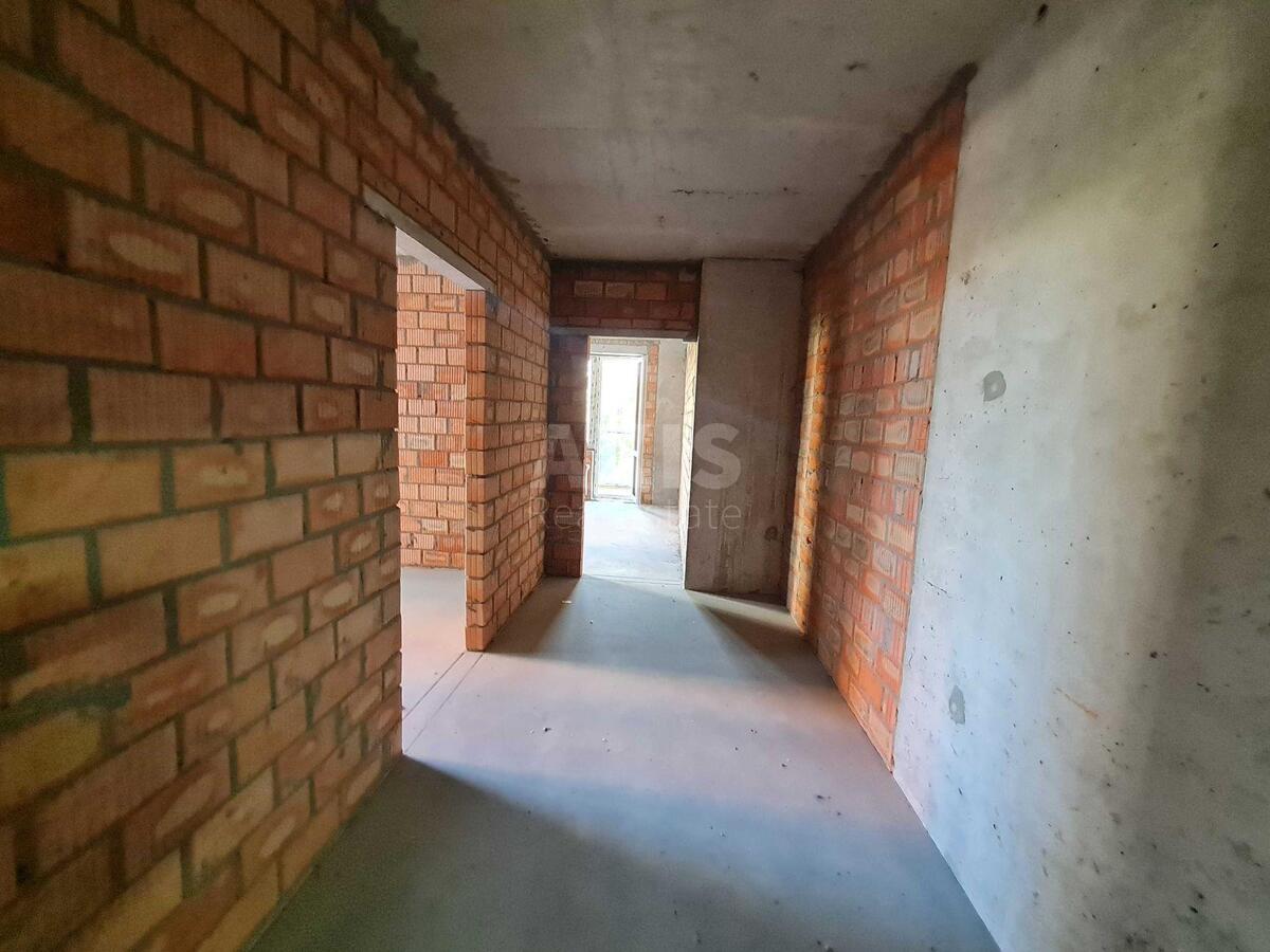 2k apartment vul. L'vivs'ka 1618779