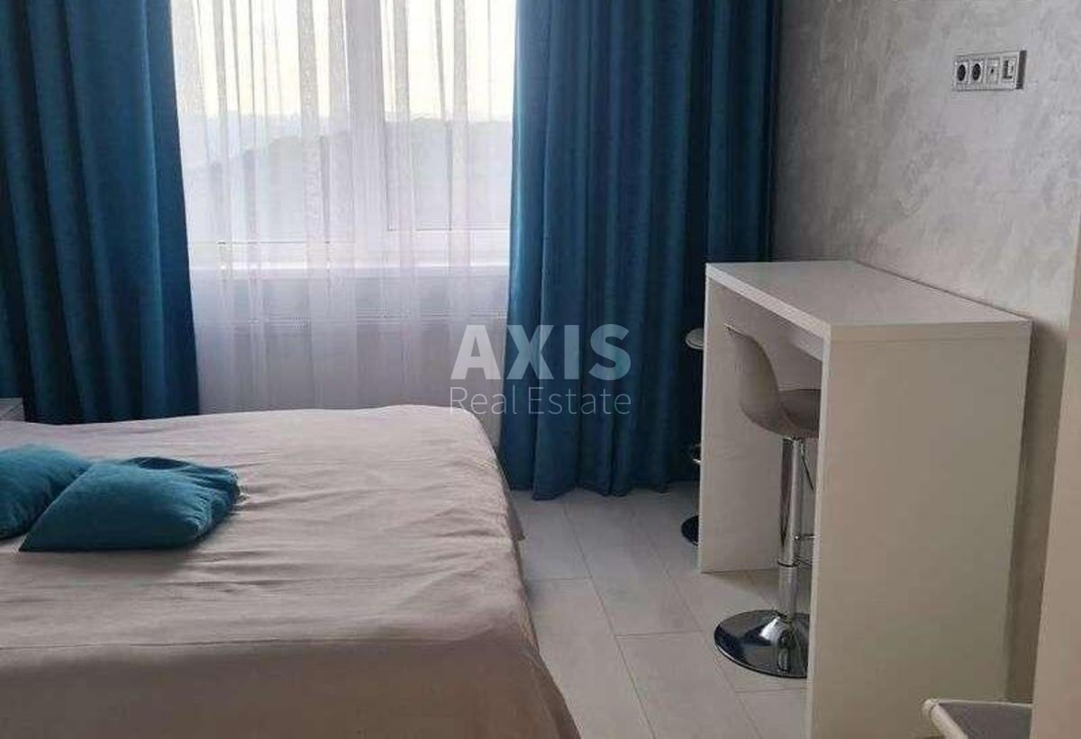 2k apartment vul. Glybochyc'ka 73331603