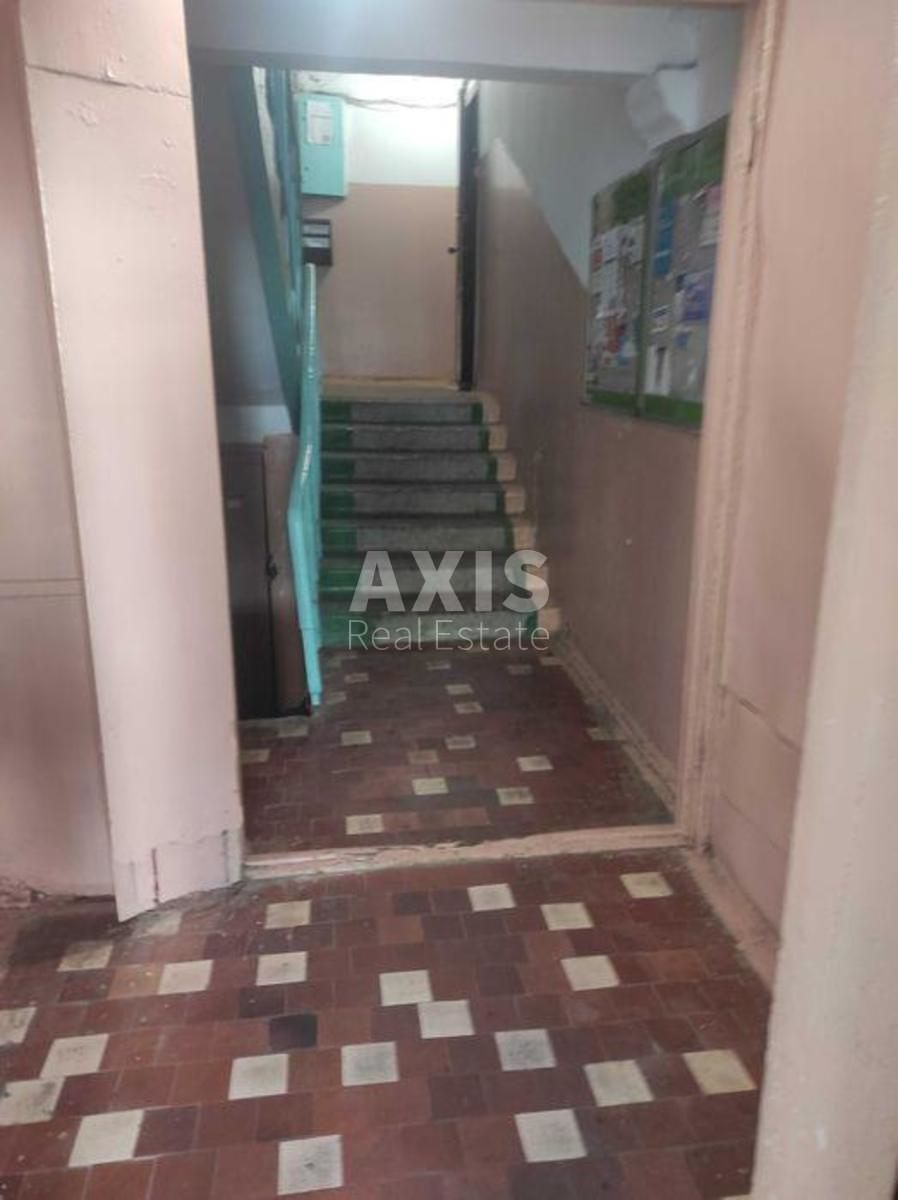 2k apartment vul. Bakyns'ka 3710