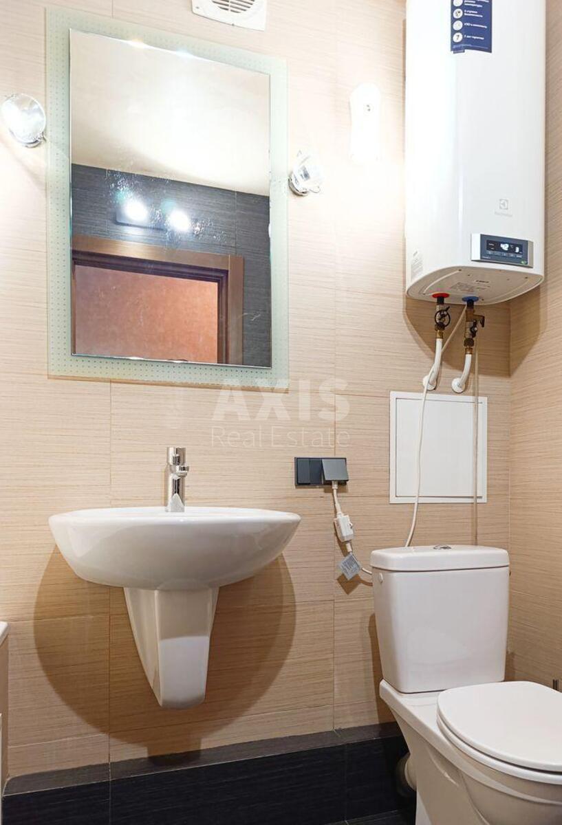 2k apartment prov. Vynogradnyj 64