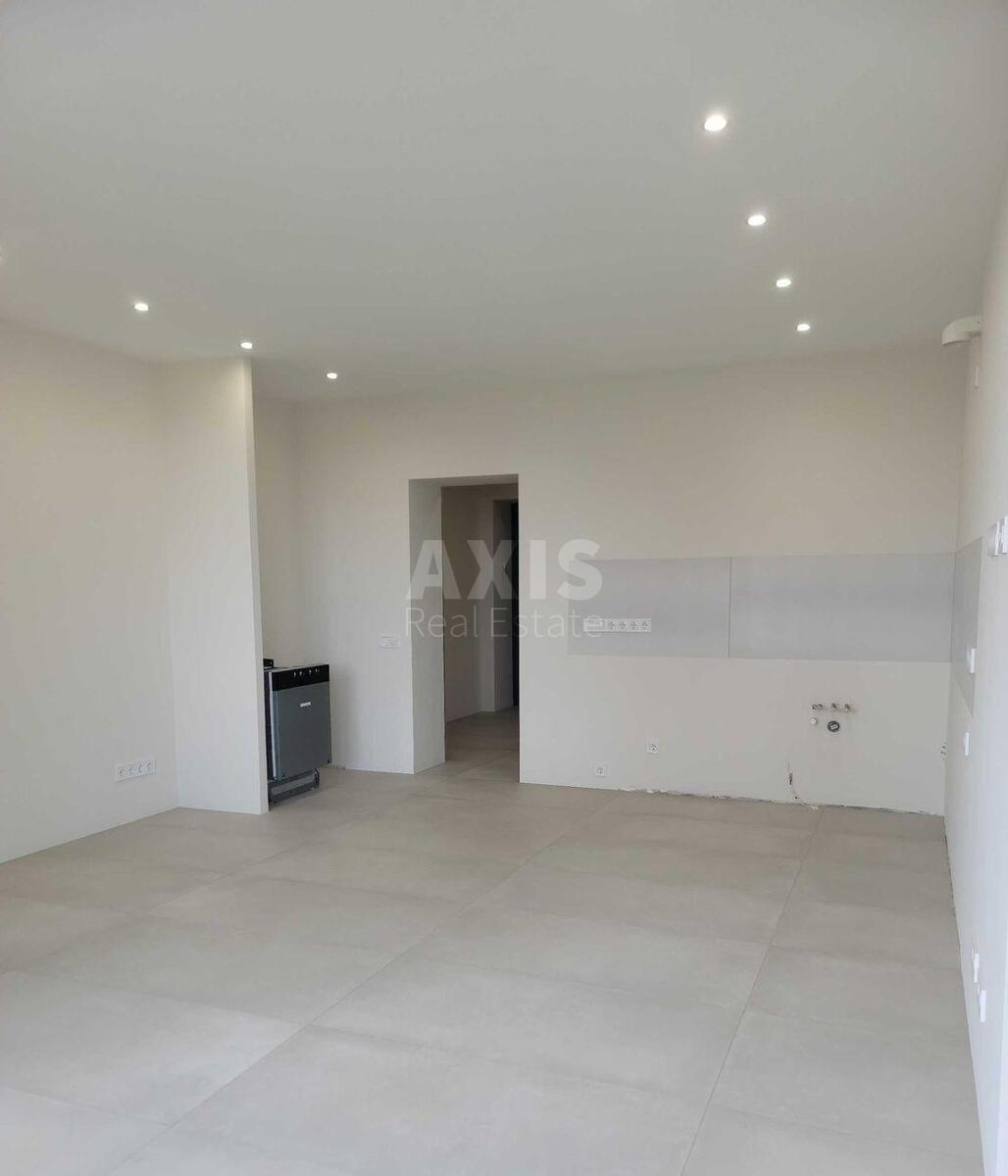 3k apartment bul. Lesi Ukrai'nky 21А575441