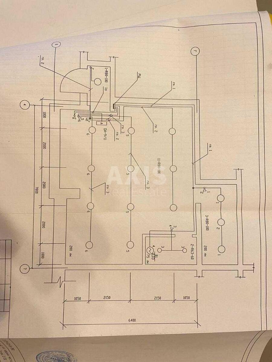 Объект торговли ул. Княжий Затон 2/30, 57м2618940