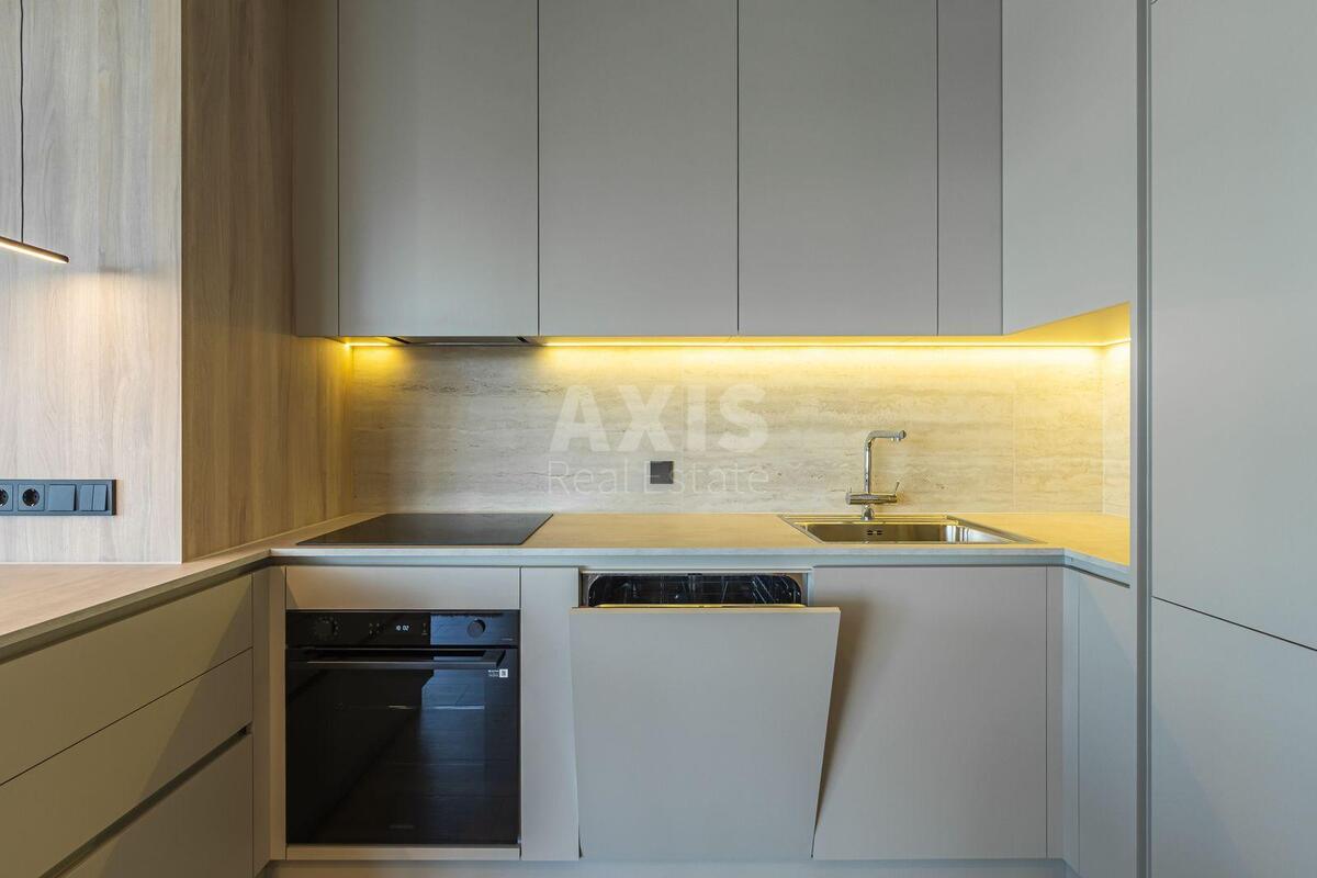 3k apartment prov. Uzhgorods'kyj 4/1576080