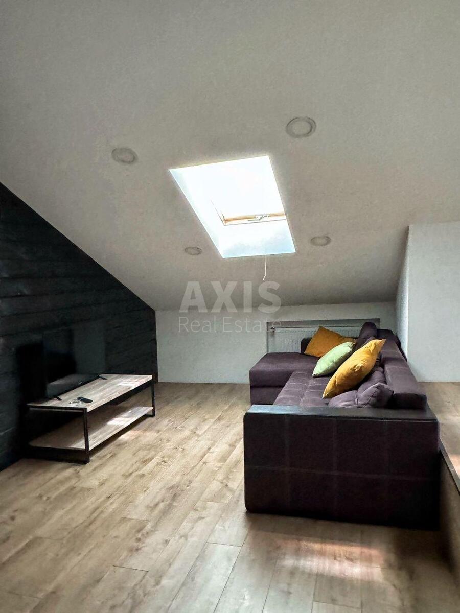 Office vul. Myhajlivs'ka 16, 160m23