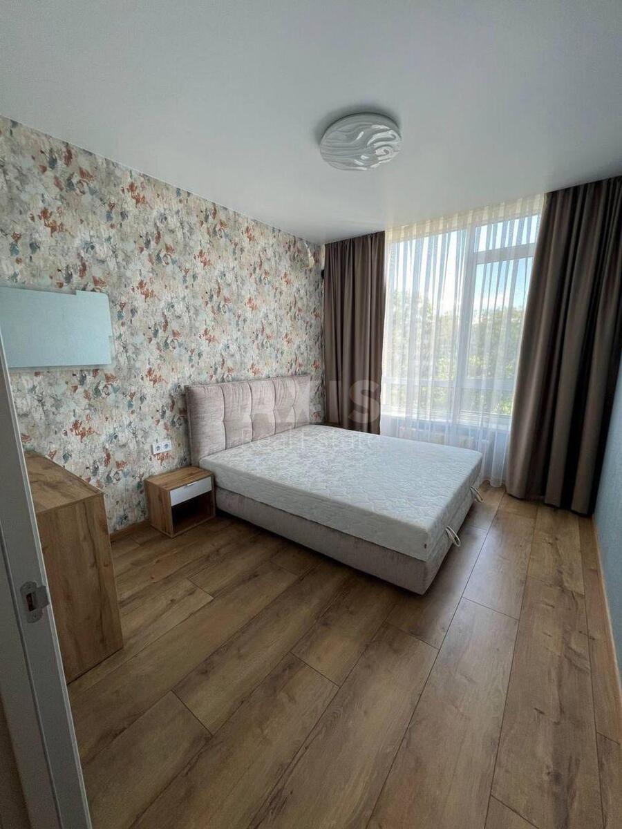 2k apartment vul. Rodyny Kistjakivs'kyh 2А619432