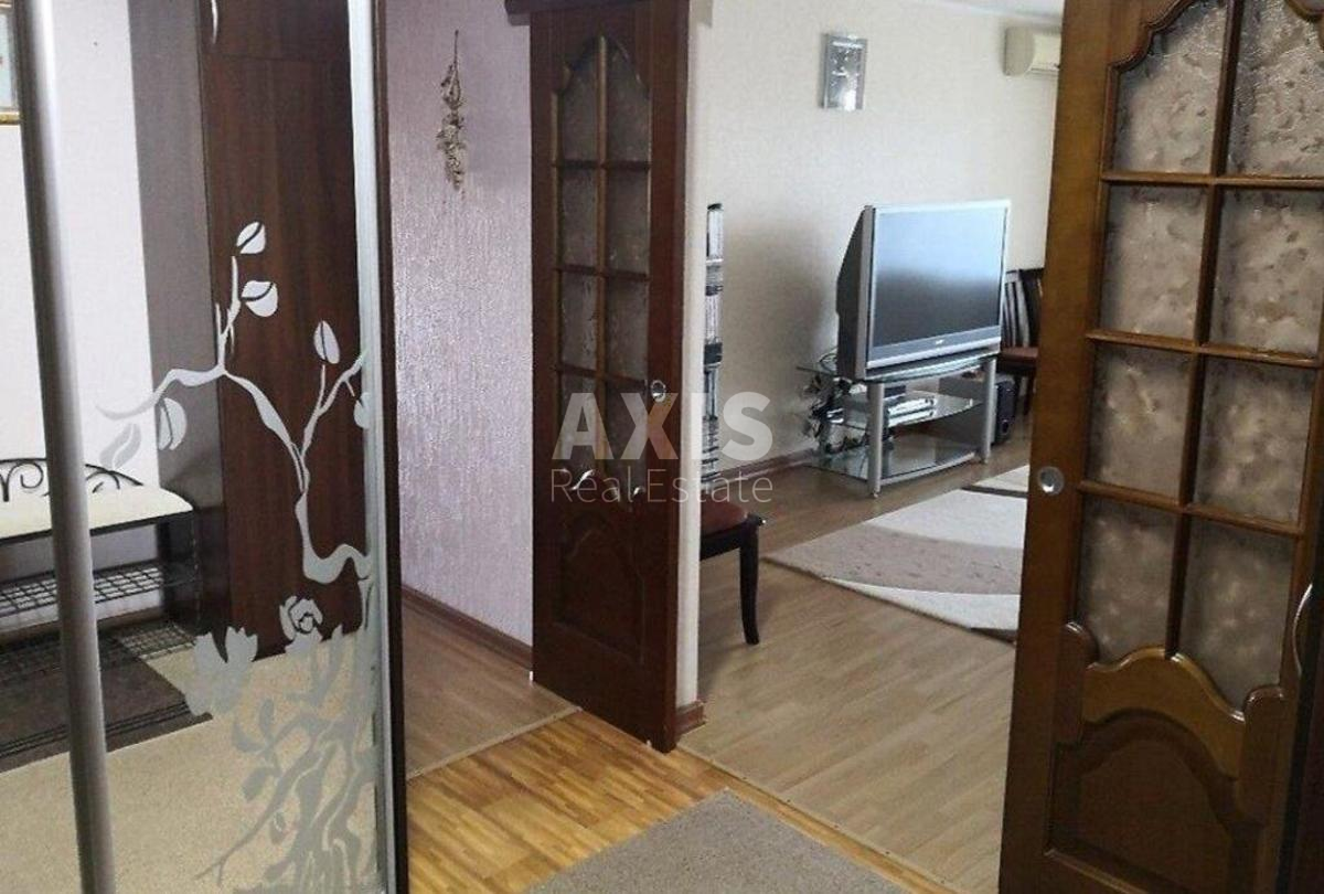 3к квартира бул. Дарницкий 12403611