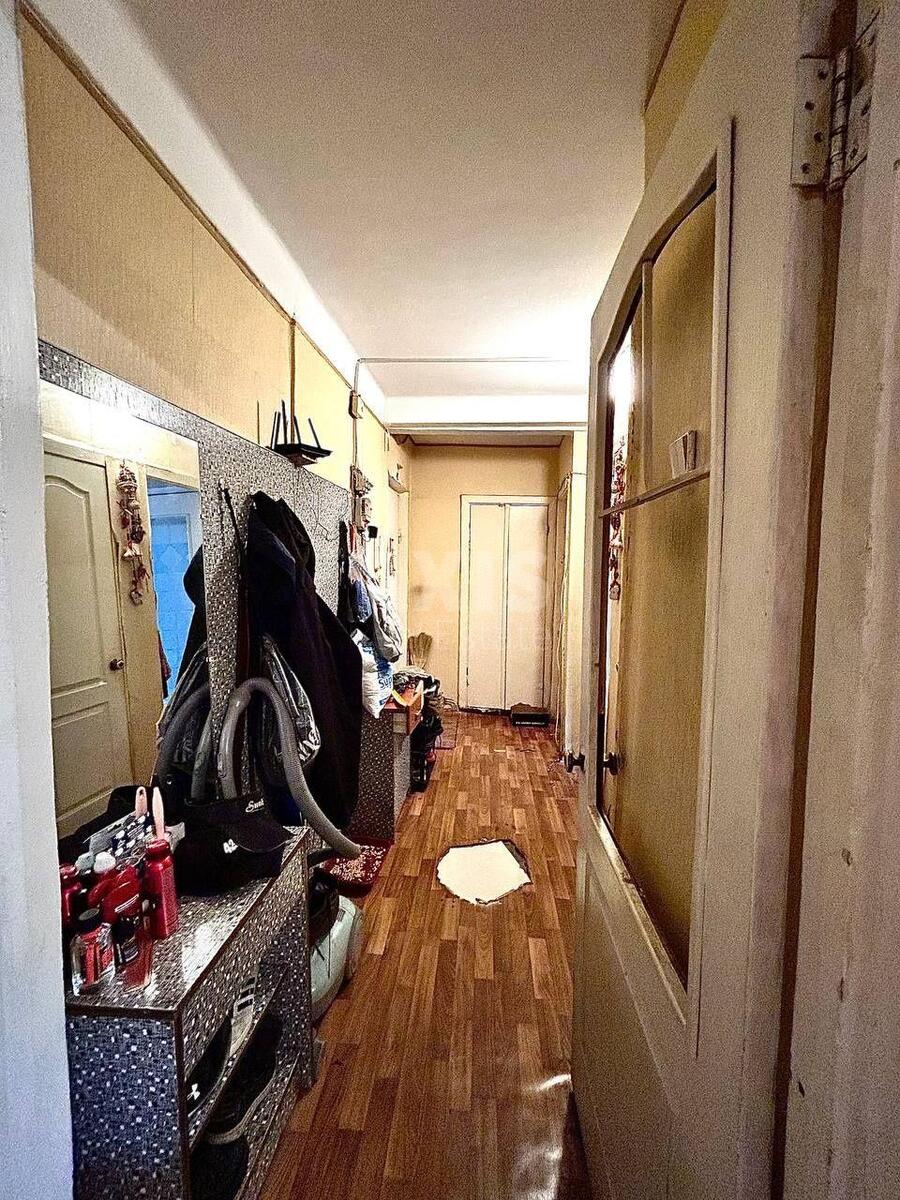 2k apartment pr-t Geroi'v Stalingrada 25А4