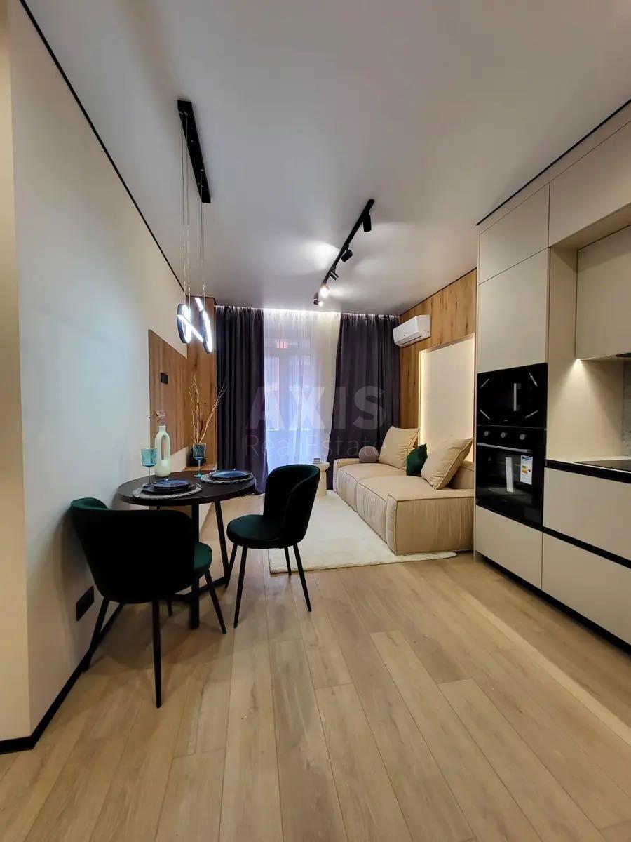 1k apartment bul. Ryl's'kogo Tadeja 1620124