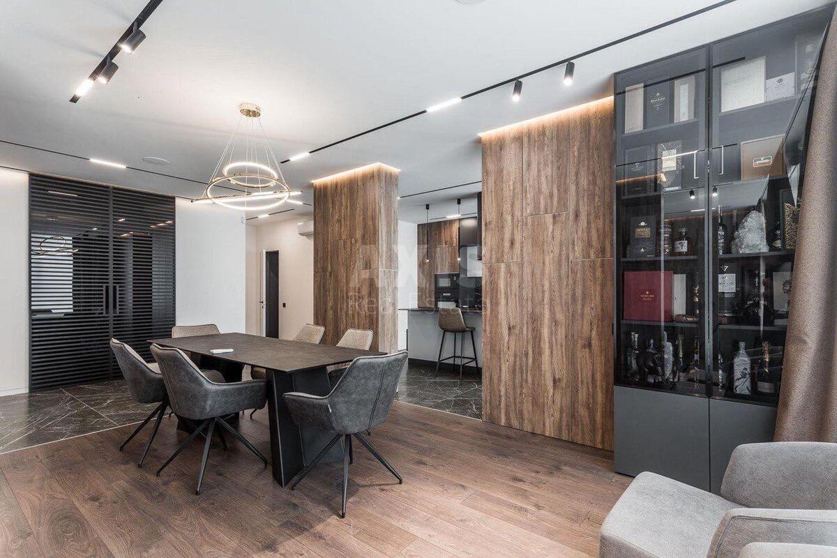 3k apartment pr-t Peremogy 5Б532992