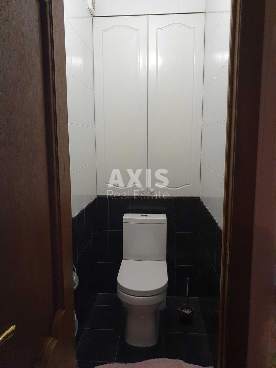 2k apartment vul. Cvjetajevoi' Maryny 9386046