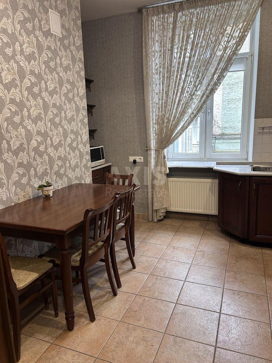 3k apartment vul. Dovnar-Zapol's'kogo 2/20620530