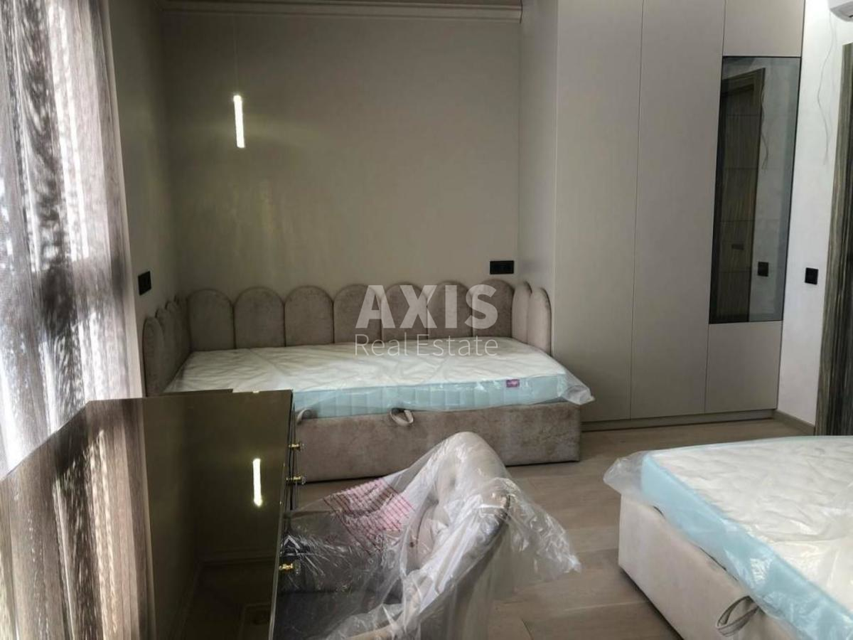 2k apartment vul. Kudri Ivana 3а11